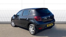 Dacia Sandero 1.0 SCe Essential 5dr Petrol Hatchback